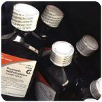 Кодеин сироп Codein (для приготовления напитка Lean, Purple Drank) 473 мл в Тынде Кодеин сироп Codein (для приготовления напитка Lean, Purple Drank) 473 мл в Тынде