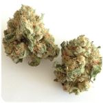 Шишки "White Widow"  (Белая вдова)  Гидропоника -  Бошка VHQ в Тынде