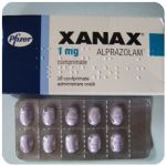 Xanax Pfizer (Ксанакс, Alprazolam) VHQ 1mg в Тынде Xanax Pfizer (Ксанакс, Alprazolam) VHQ 1mg в Тынде