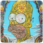 Марки LSD-25 VHQ чистых 250 мкг в Тынде